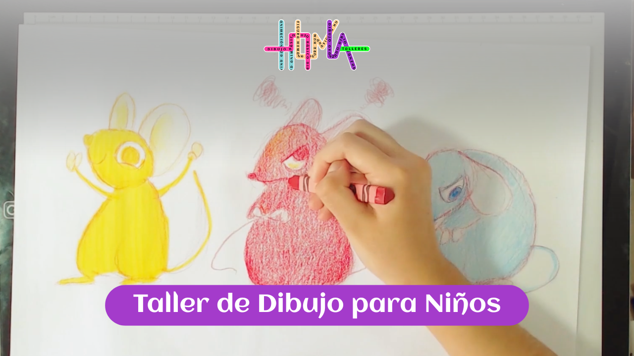 Taller de Dibujo Básico